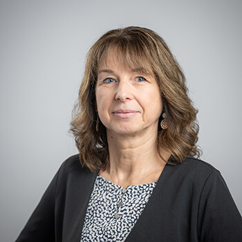 Doris Staub