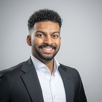 Shabendhan Jeyatharan